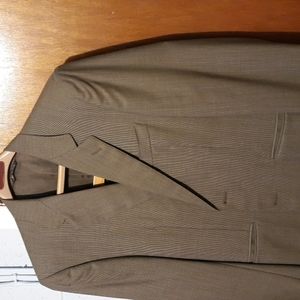 Boyd's Philadelphia suit